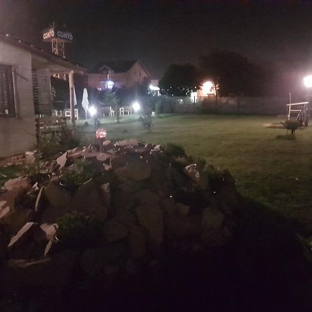 Belette Apartments & Park Nikšić Dış mekan fotoğraf