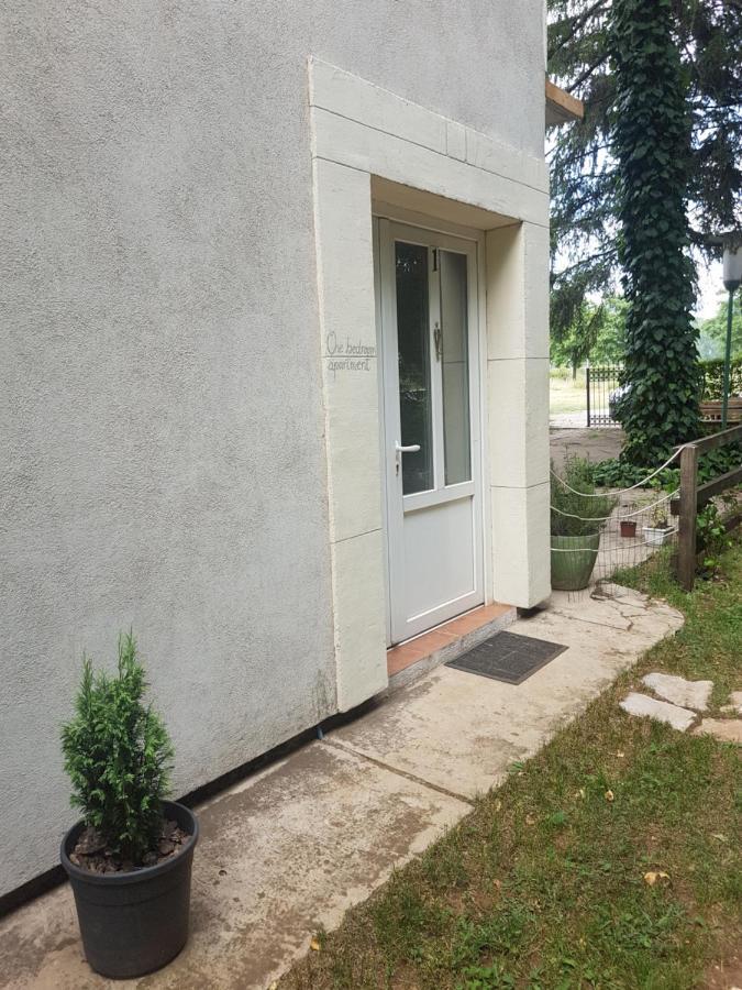 Belette Apartments & Park Nikšić Dış mekan fotoğraf