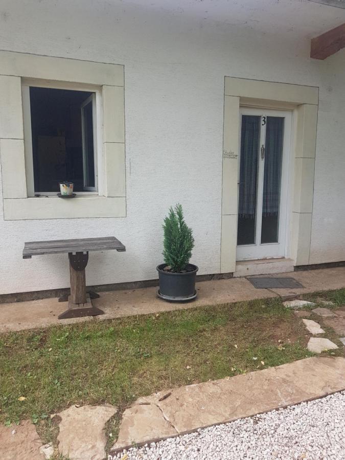 Belette Apartments & Park Nikšić Dış mekan fotoğraf