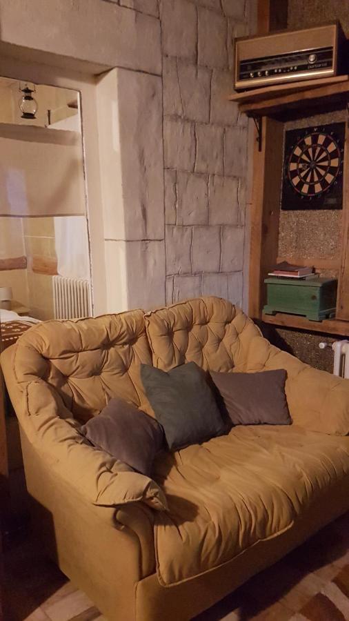 Belette Apartments & Park Nikšić Dış mekan fotoğraf
