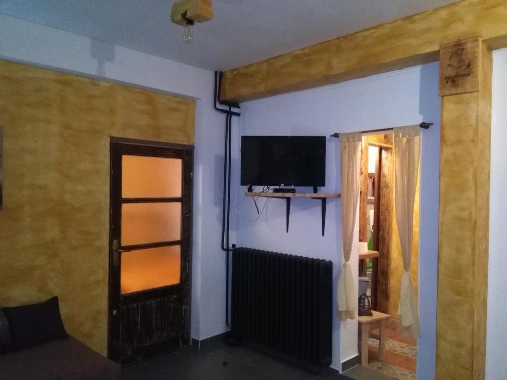 Belette Apartments & Park Nikšić Dış mekan fotoğraf