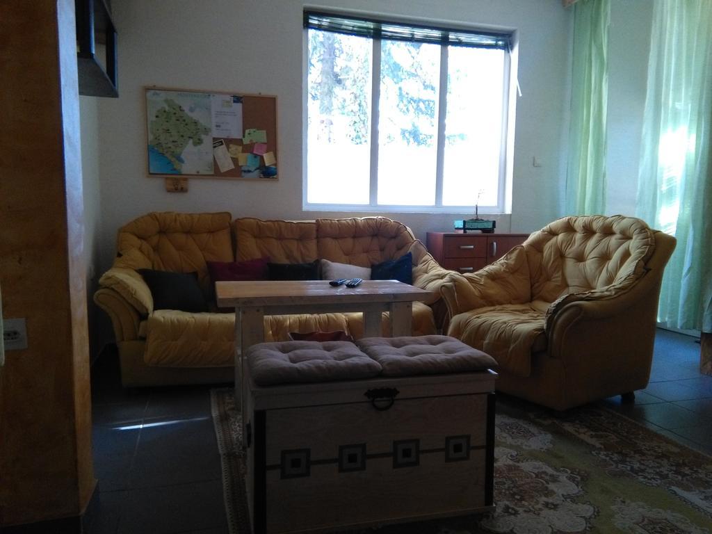Belette Apartments & Park Nikšić Dış mekan fotoğraf