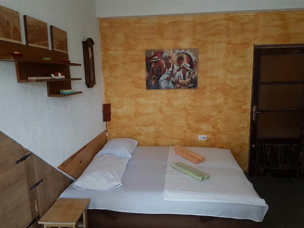 Belette Apartments & Park Nikšić Dış mekan fotoğraf