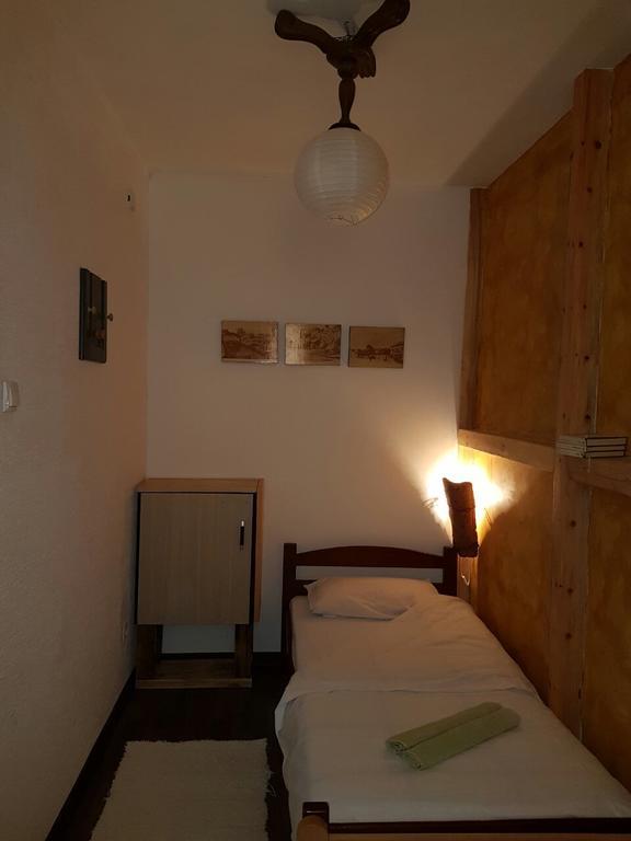 Belette Apartments & Park Nikšić Dış mekan fotoğraf