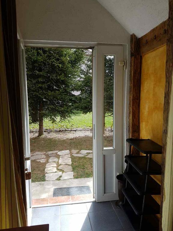 Belette Apartments & Park Nikšić Dış mekan fotoğraf