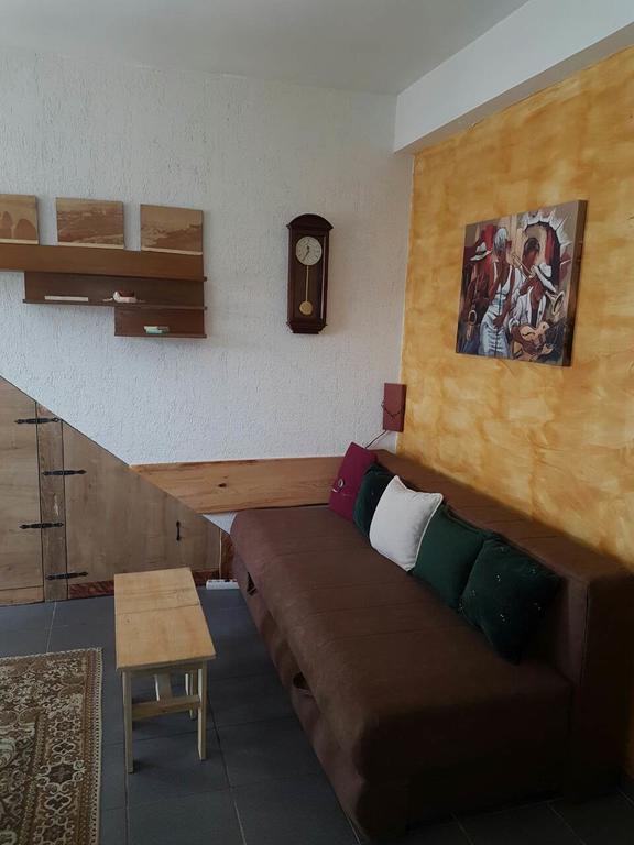 Belette Apartments & Park Nikšić Dış mekan fotoğraf