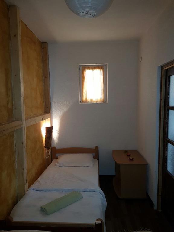Belette Apartments & Park Nikšić Dış mekan fotoğraf