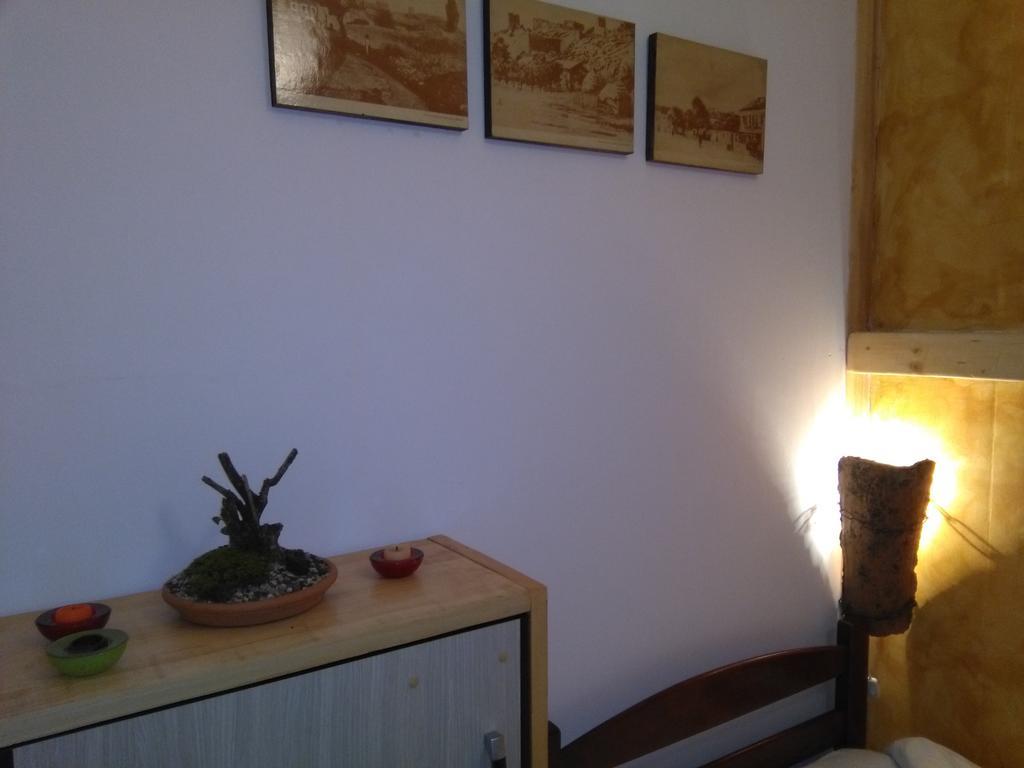 Belette Apartments & Park Nikšić Dış mekan fotoğraf
