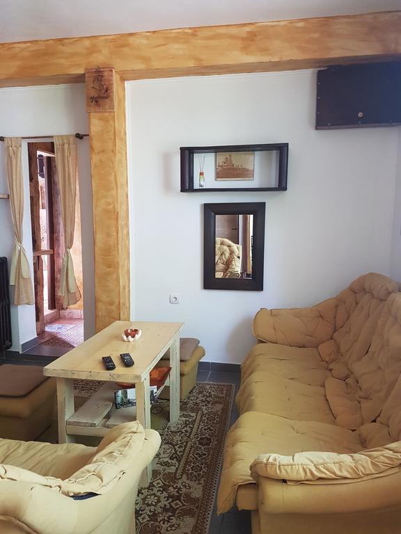 Belette Apartments & Park Nikšić Dış mekan fotoğraf