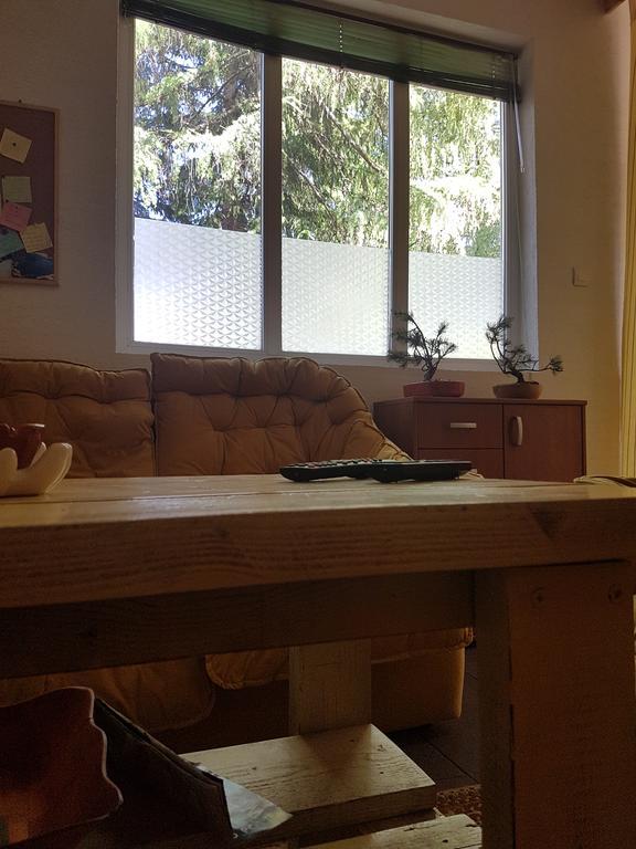 Belette Apartments & Park Nikšić Dış mekan fotoğraf