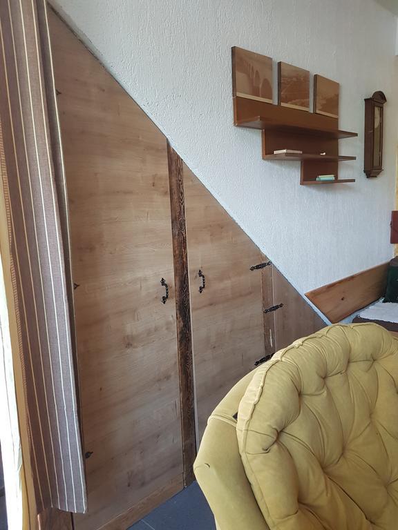 Belette Apartments & Park Nikšić Dış mekan fotoğraf