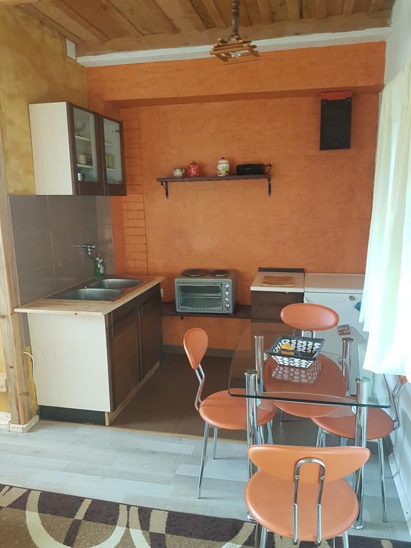 Belette Apartments & Park Nikšić Dış mekan fotoğraf