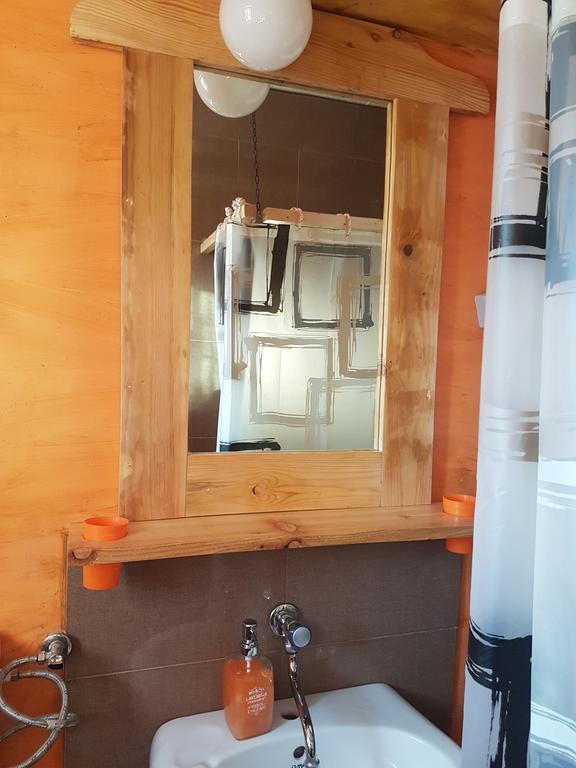 Belette Apartments & Park Nikšić Dış mekan fotoğraf