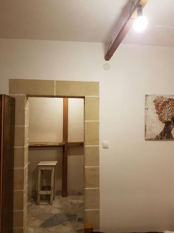 Belette Apartments & Park Nikšić Dış mekan fotoğraf